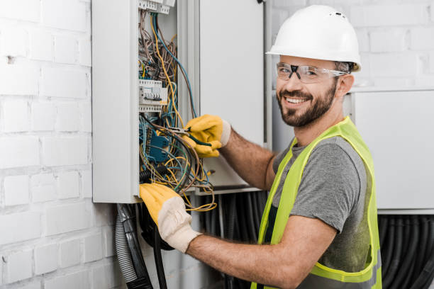 Best Electrical Outlet Repair  in Columbus Junction, IA
