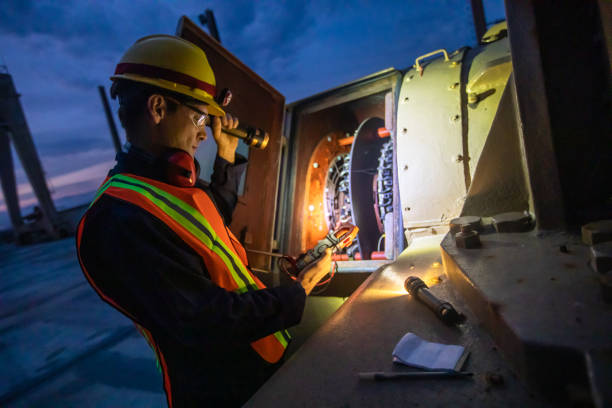 Best Generator Installation Services  in Columbus Junction, IA