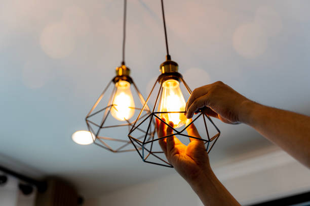 Best Outdoor Lighting Installation  in Columbus Junction, IA