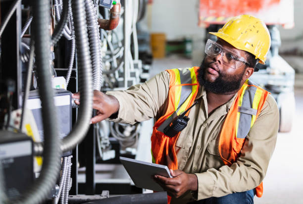 Best Electrical Wiring Services  in Columbus Junction, IA