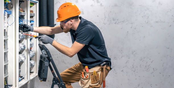 , IA Electrician Company